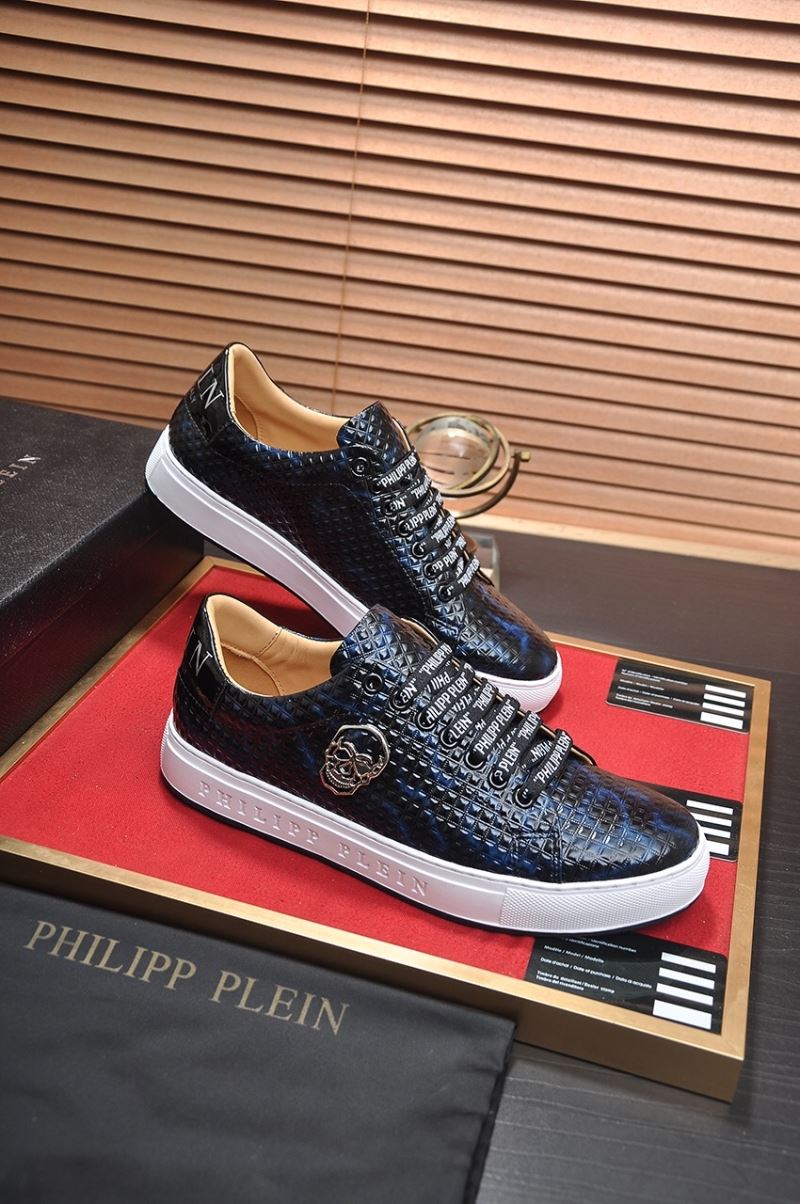 Philipp Plein Shoes